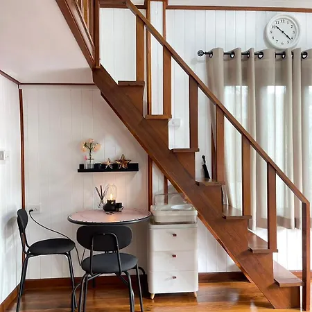 Anna River Home A3 Ban Khlong Si Exterior photo