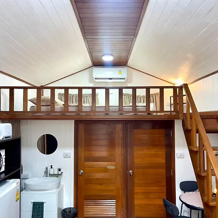 Anna River Home A3 Ban Khlong Si Exterior photo