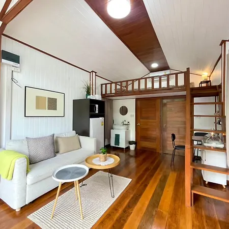 Anna River Home A3 Ban Khlong Si Exterior photo
