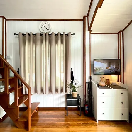 Anna River Home A3 Ban Khlong Si Exterior photo
