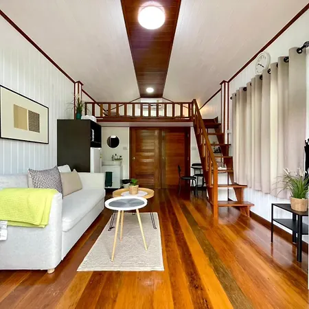 Anna River Home A3 Ban Khlong Si Exterior photo
