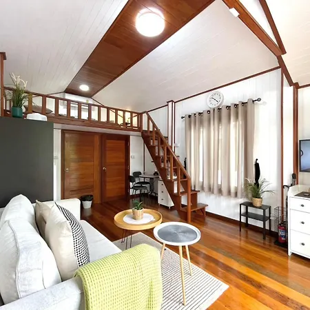 Anna River Home A3 Ban Khlong Si Exterior photo